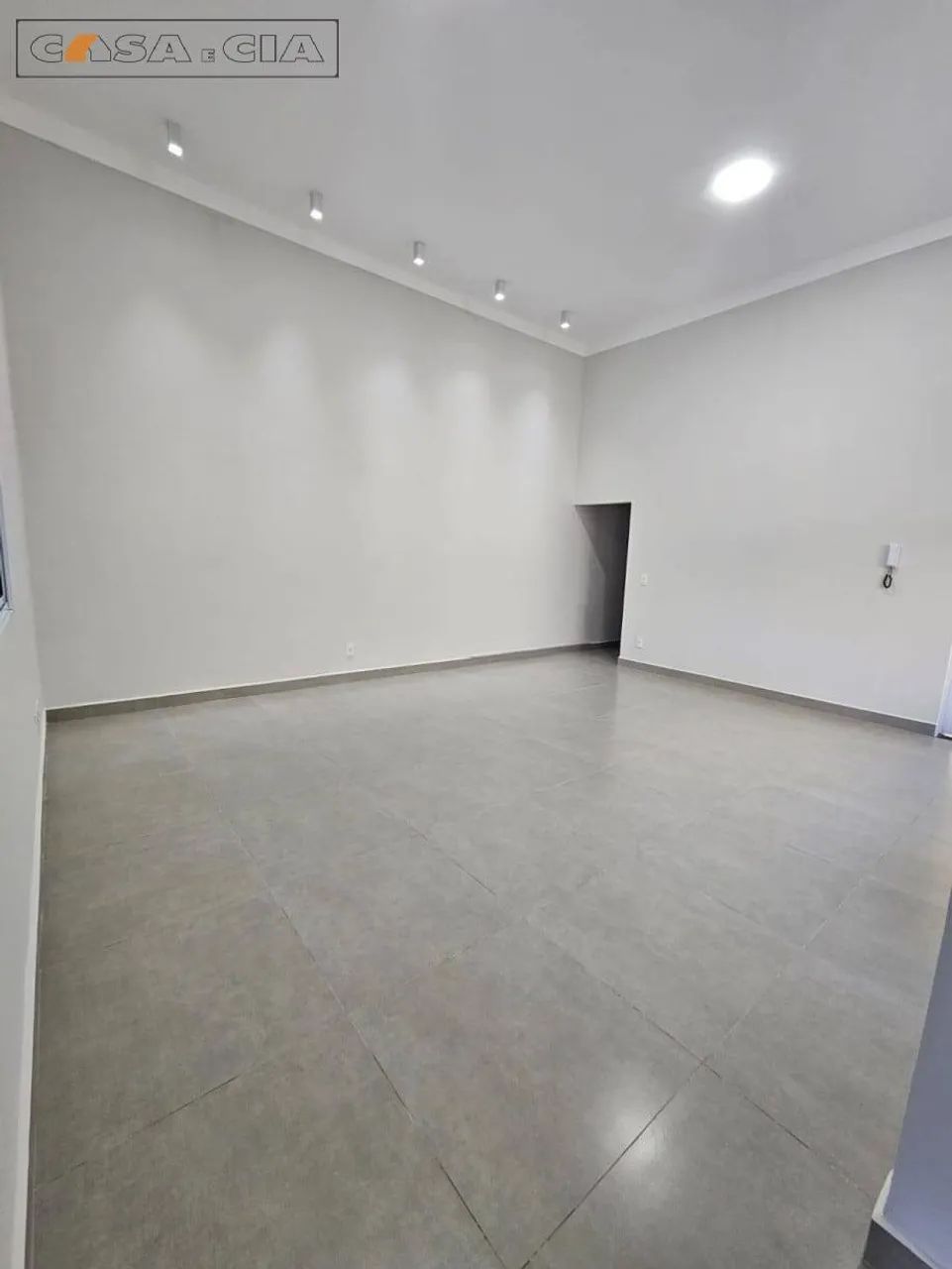 Casa nova com 2 dormitórios em Agudos-SP - Foto 3