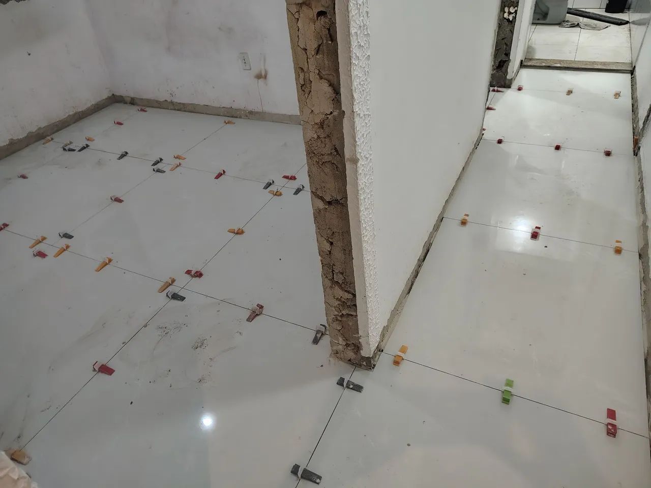 PEDREIRO E AZULEJISTA DISPONÍVEL  - Foto 5