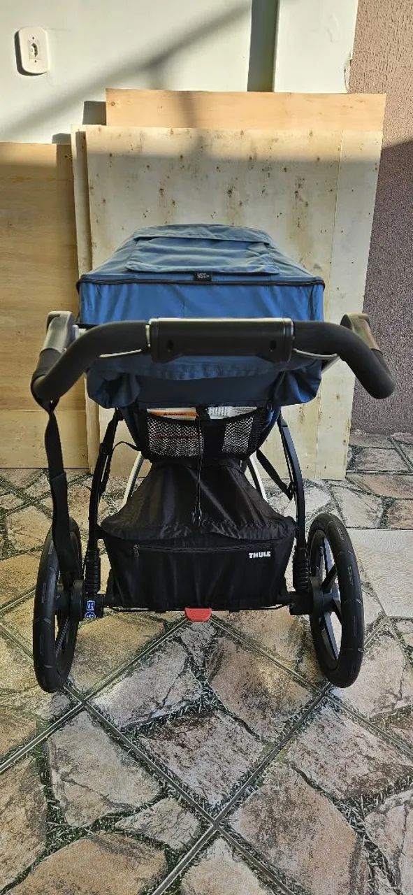 Carrinho de bebê Thule Urban Glide 2 - Foto 3