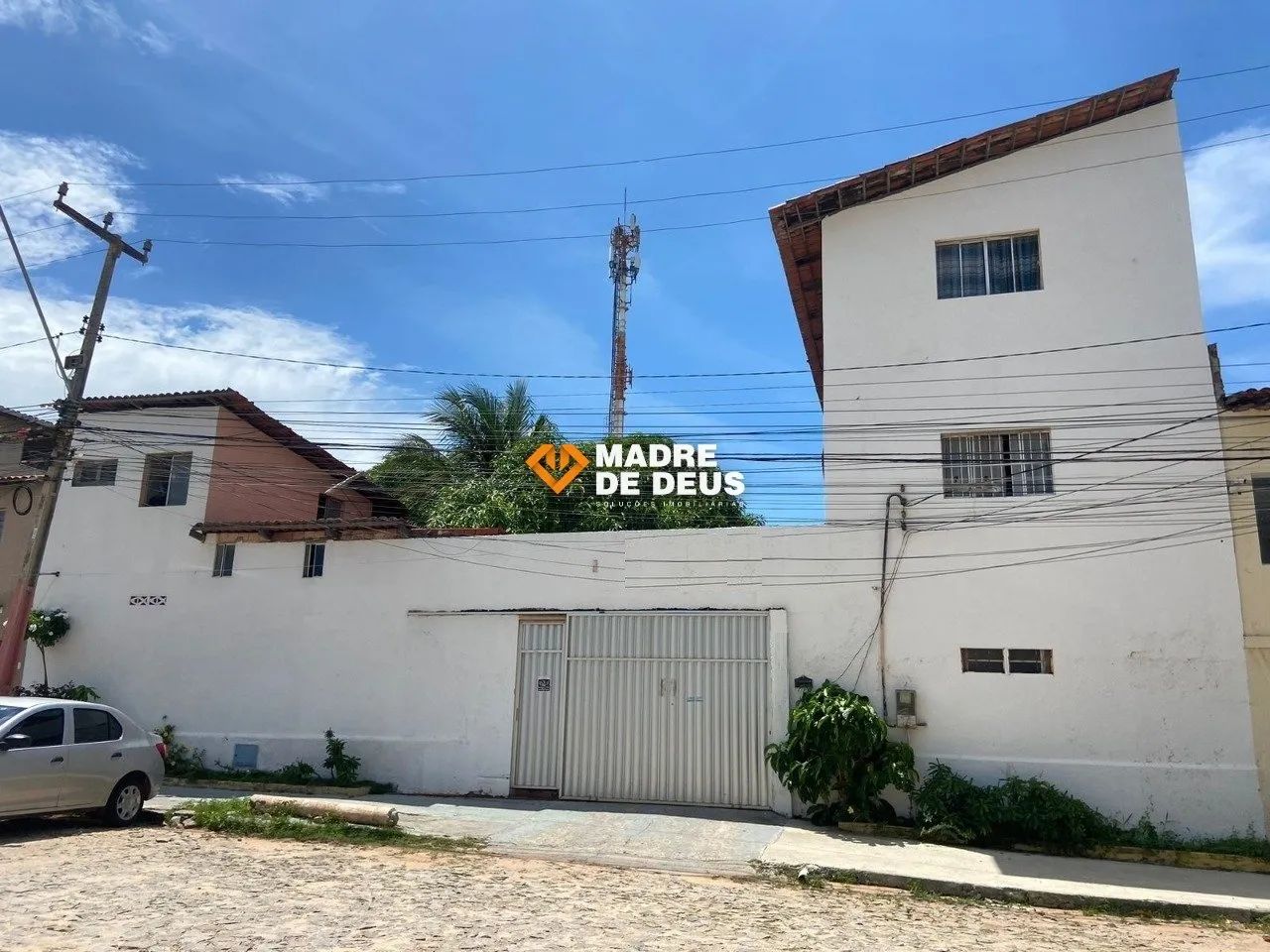 Pousada na Praia do Futuro | Porteira Fechada