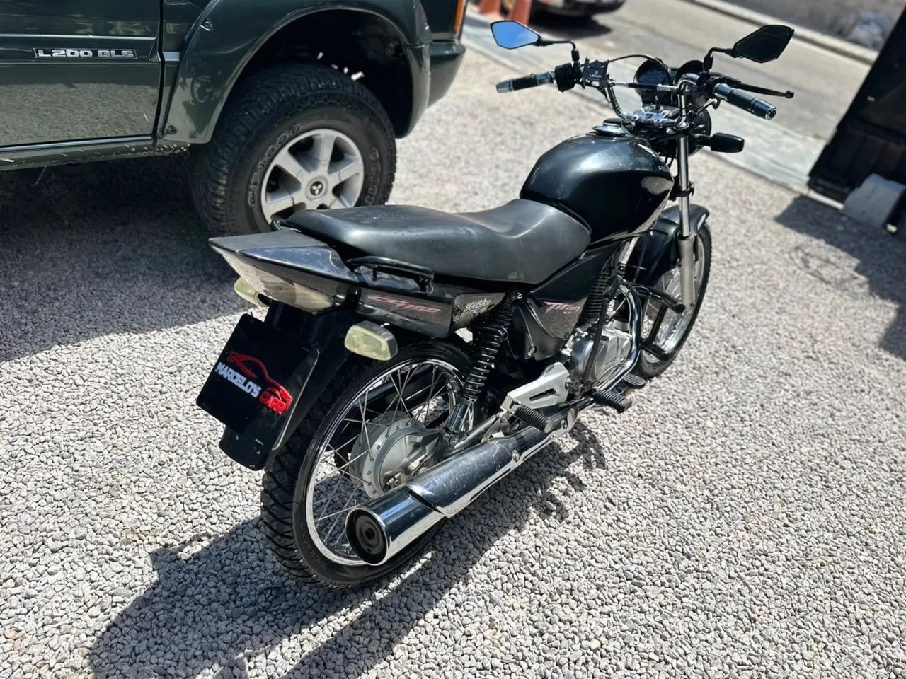 Moto - Foto 4