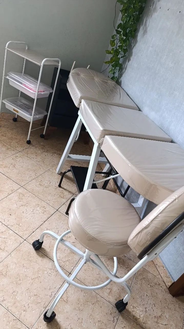 Kit de estética 