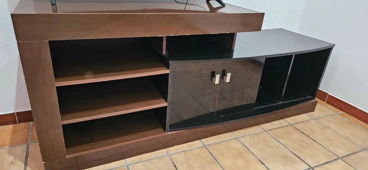 Rack para TV