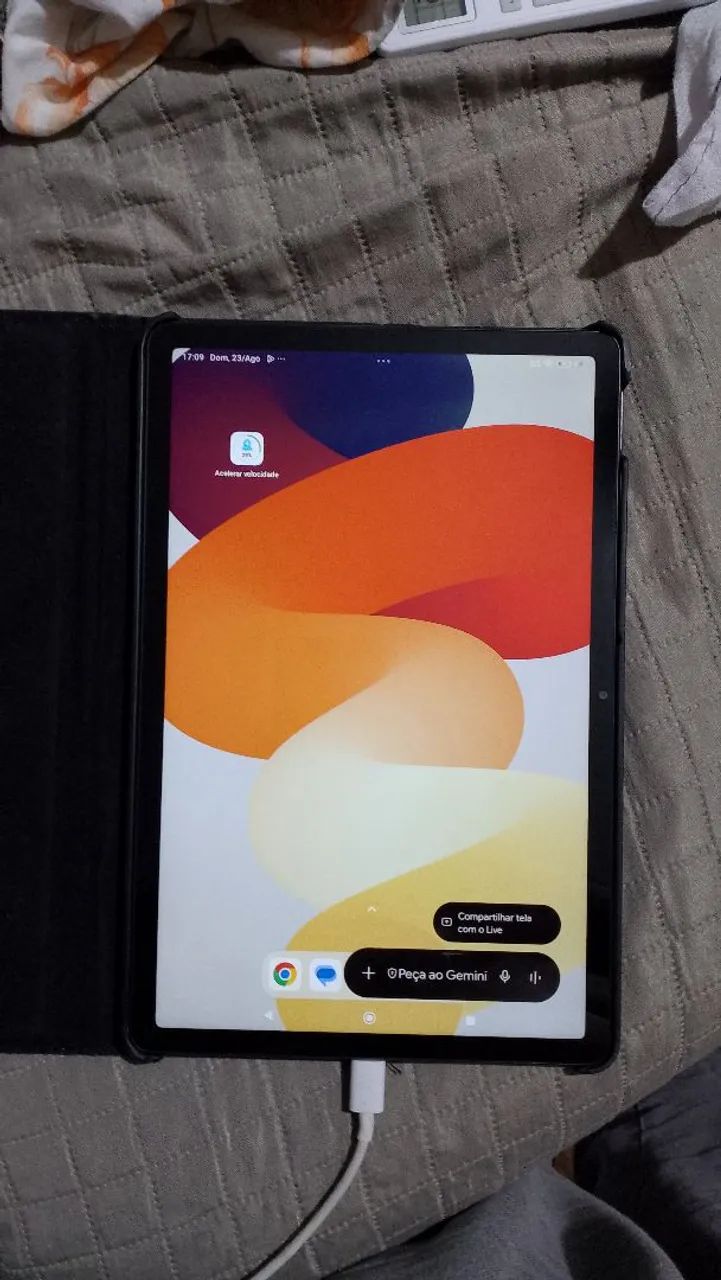 Xiaomi Redmi Pad SE/ 256GB/  8GB - Foto 5