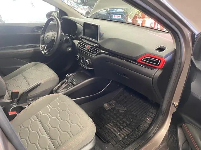 Hyundai HB20X Evolution 1.6 Flex 16V AUT 2020 - Foto 5
