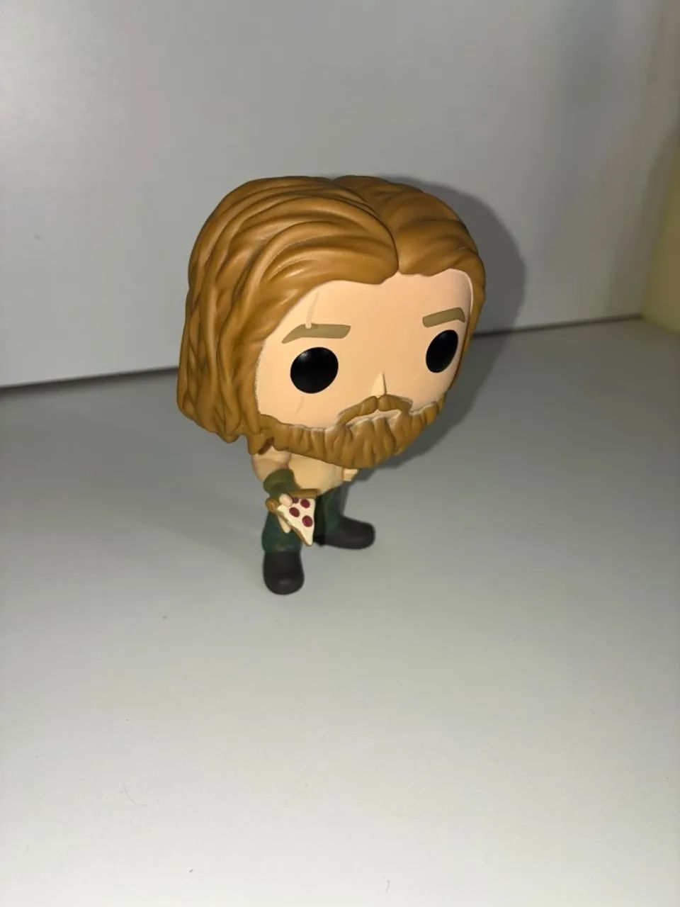 funko pop marvel - avengers endgame thor 578 - Foto 2