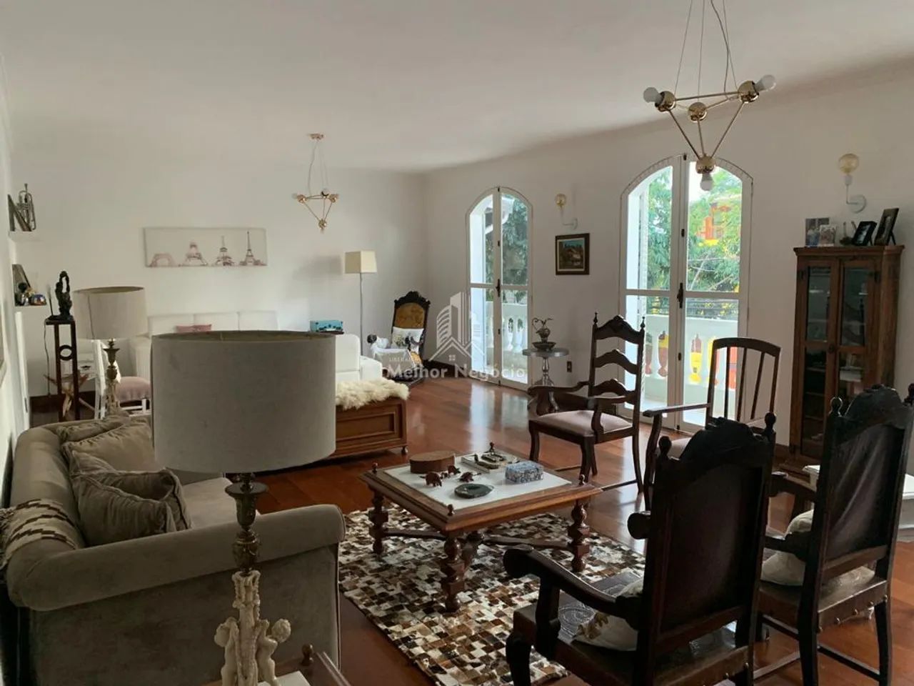Casa à venda em Campinas, Jardim Planalto, com 3 quartos, com 233 m² - Foto 5