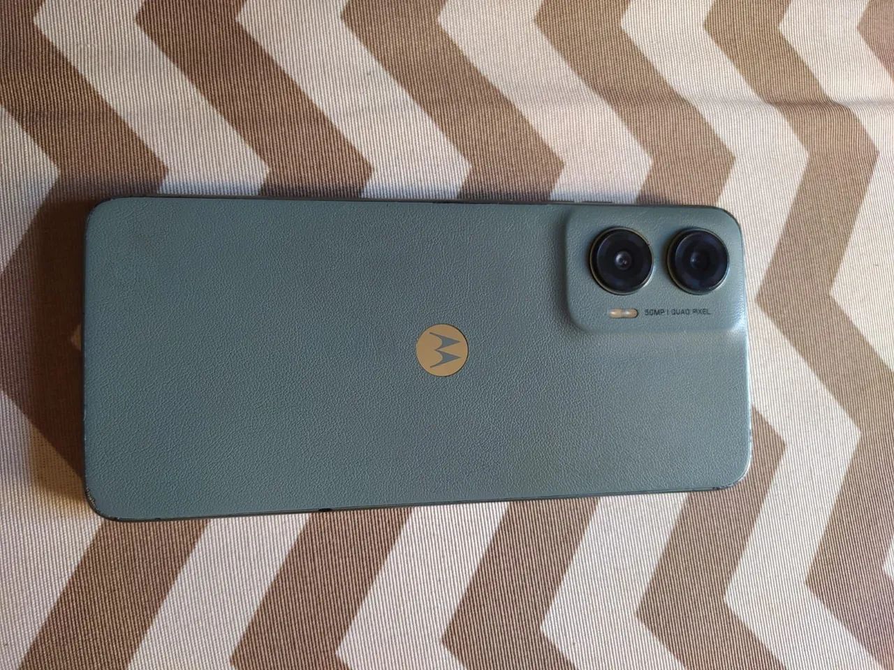 Moto G35 - Foto 4