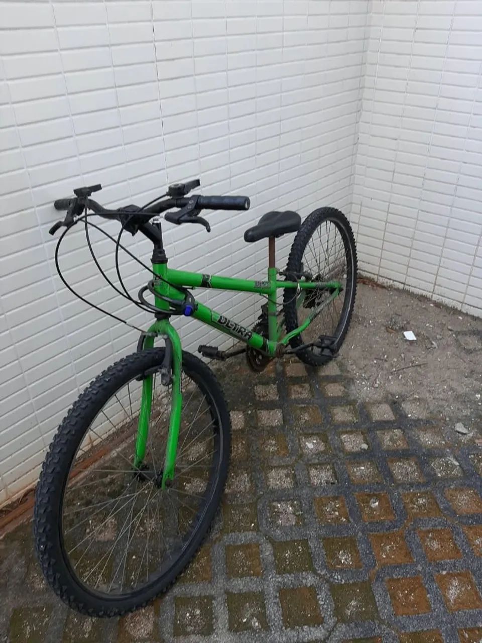 Bicicleta para criança  - Foto 2