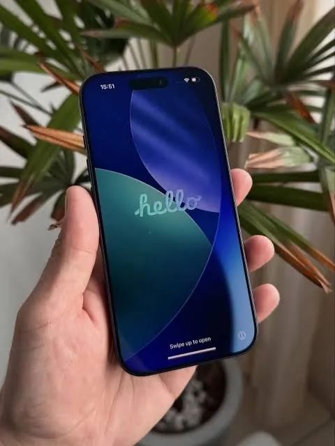 Iphone 17