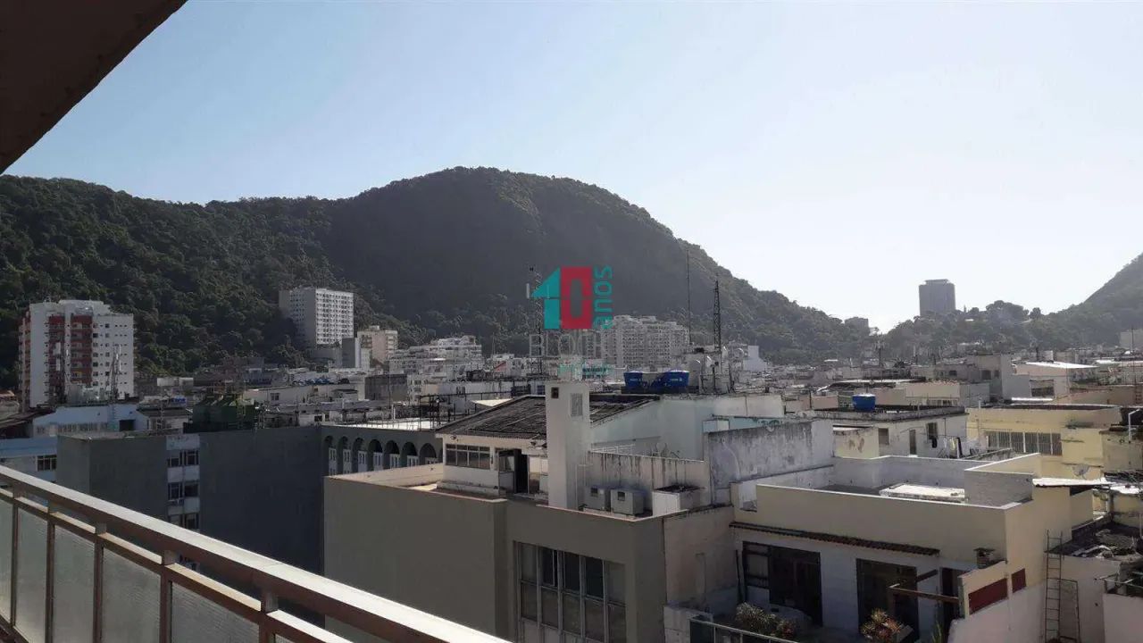 Copacabana | Apartamento 4 quartos, sendo 1 suite - Foto 5