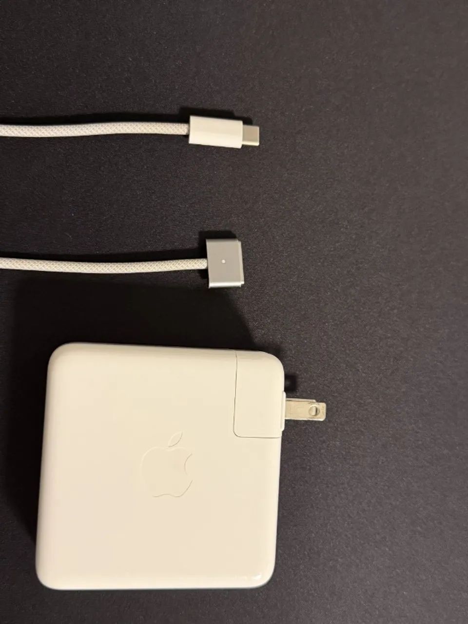 Macbook Pro M2 (pro), 14 polegadas, 1Tb de ssd, 16g, 2023. MUITO POUCO USADO - Foto 5