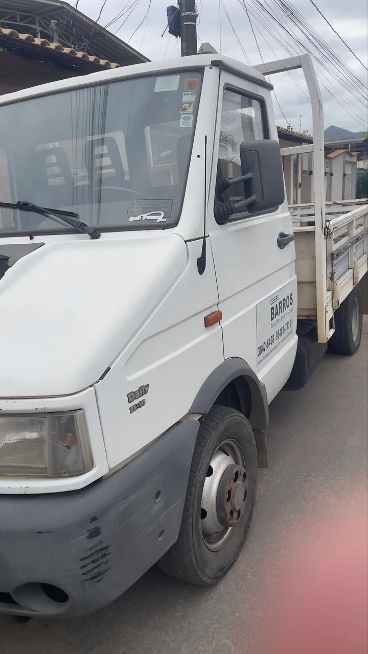 Iveco Daily 3510 - Foto 4