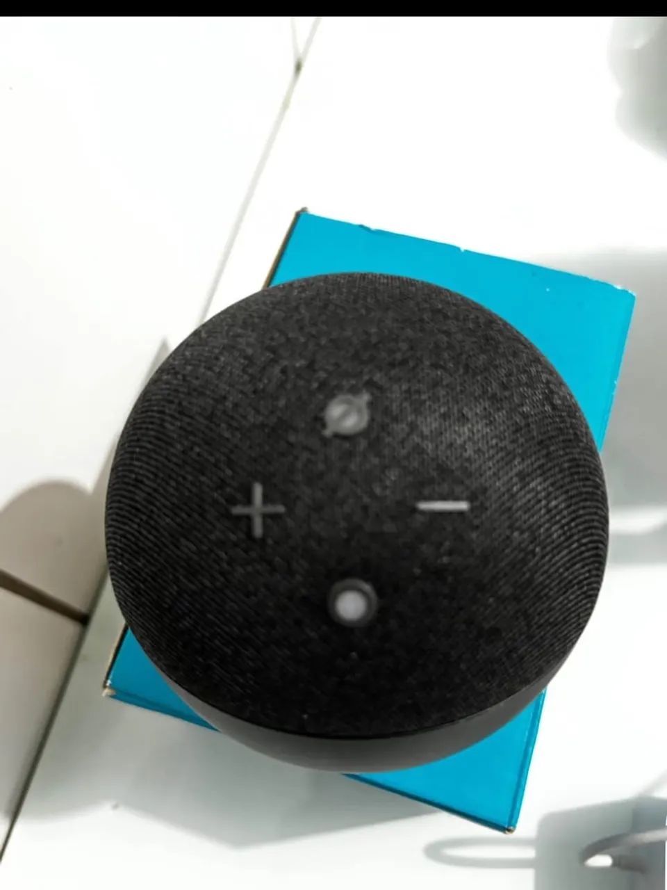 Estou vendendo uma Alexa - Foto 3