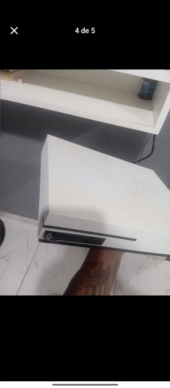 Xbox One 