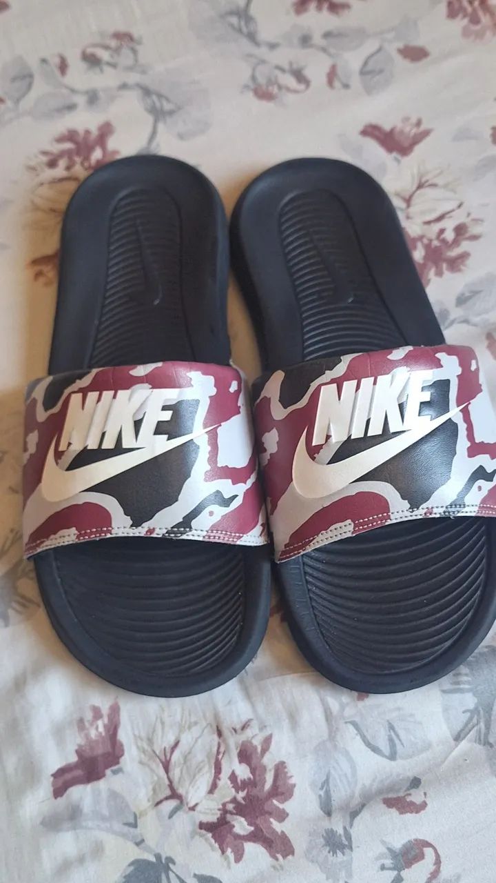 Chinelo nike 41 ORIGINAL - Foto 4