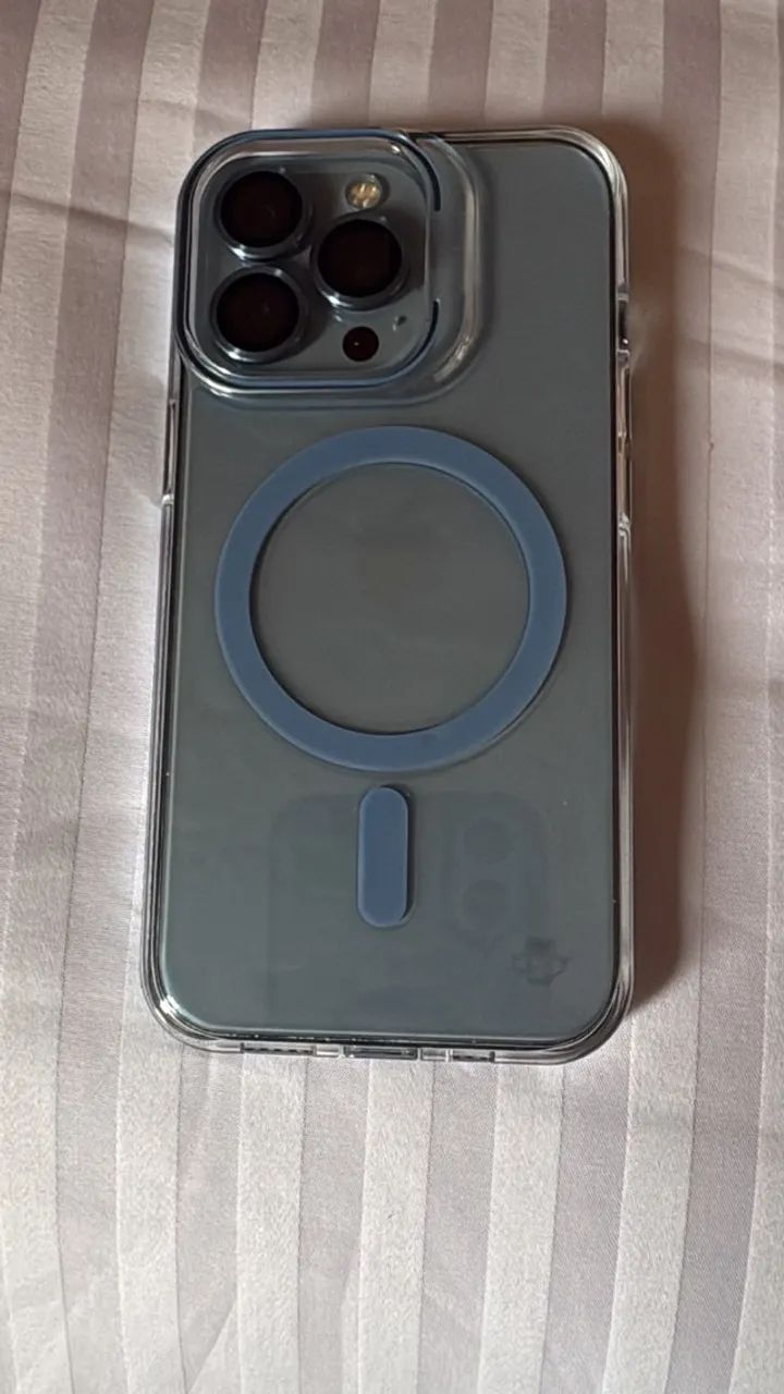 Iphone 13 PRO 256  unico dono - Foto 2