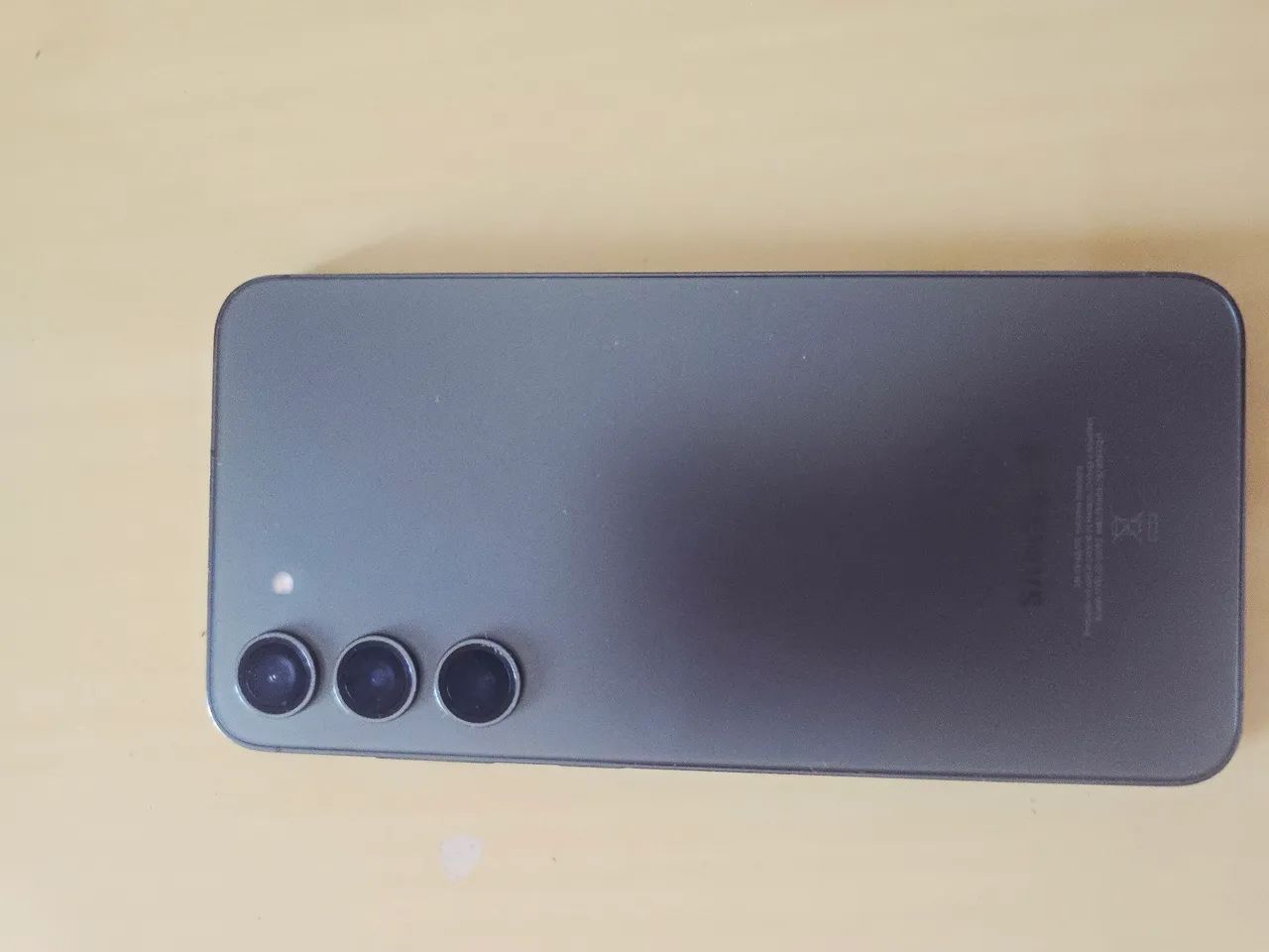 Celular S23 plus excelente - Foto 4