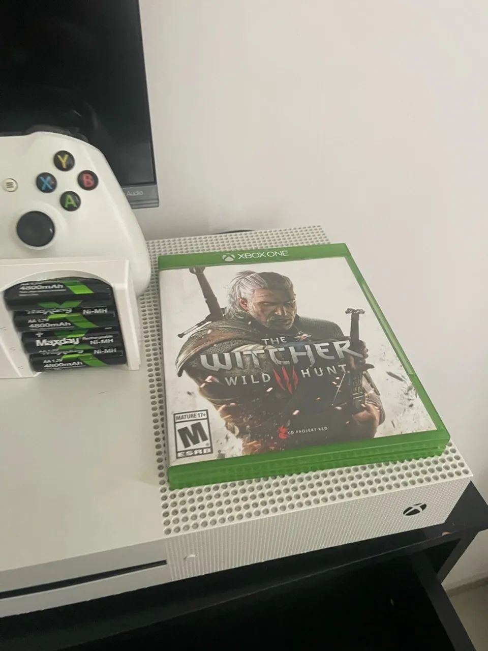 Xbox one s  - Foto 2