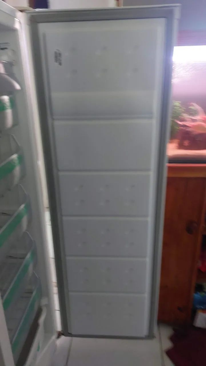 Freezer Consul 142L - Foto 5