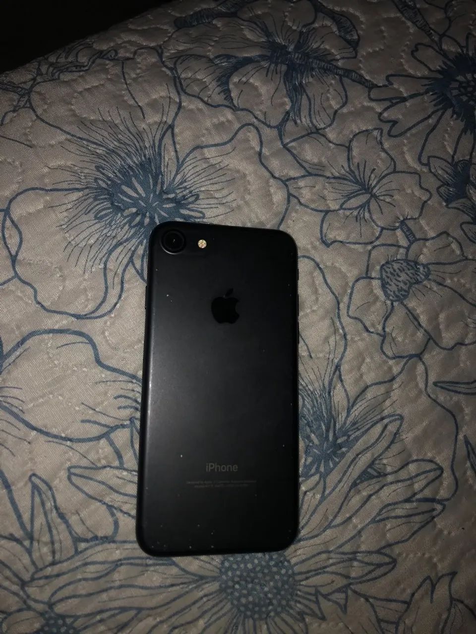 iPhone 7
