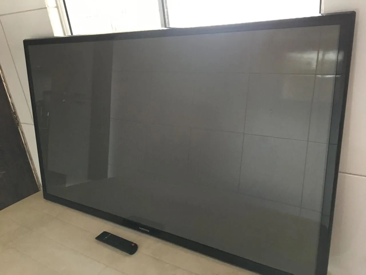 TV 50 polegadas  - Foto 4