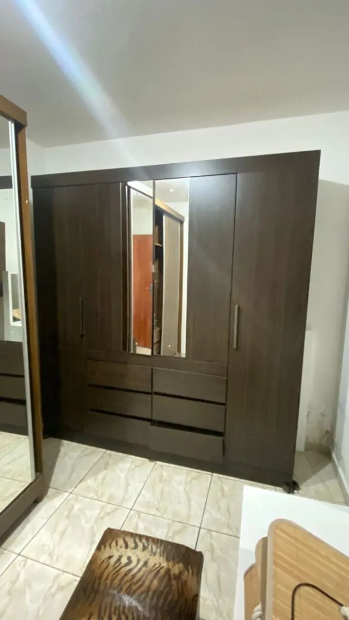 Guarda roupa - Foto 2