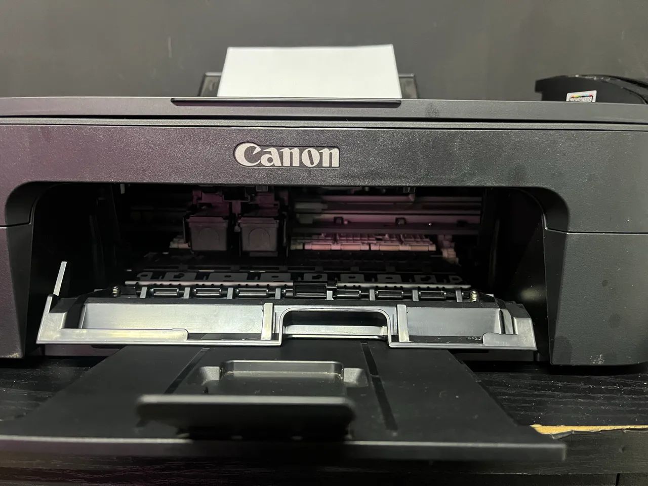 Impressora Canon TS3110 - Foto 4