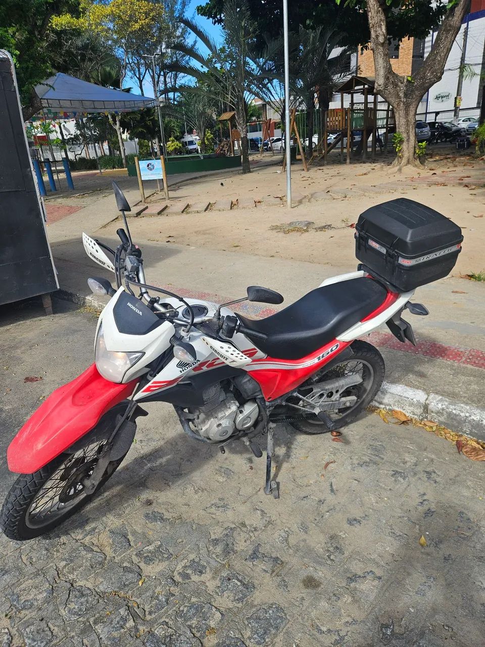 Honda Bros 2019 Esdd - Foto 3
