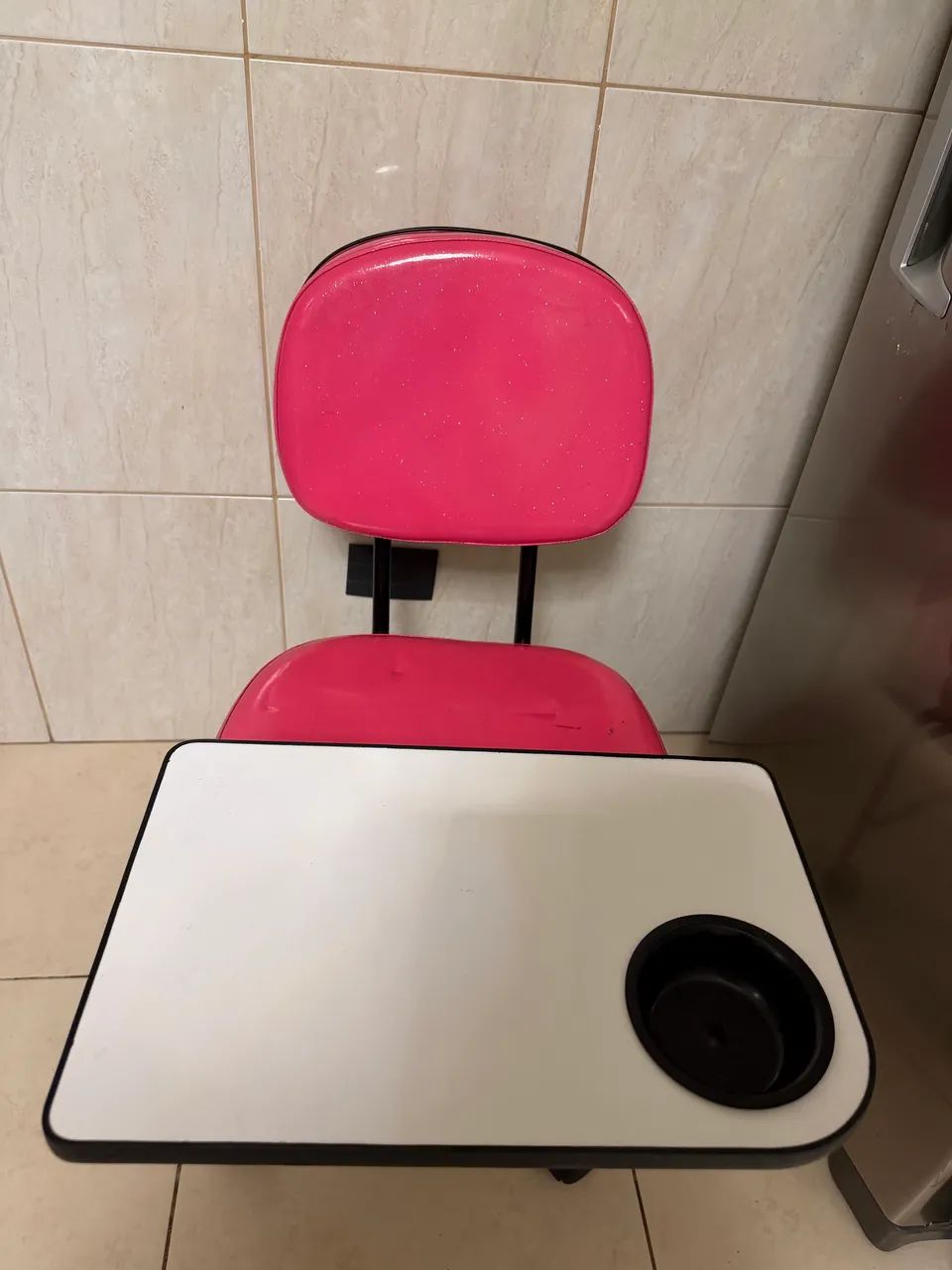 Cadeira para manicure  - Foto 2