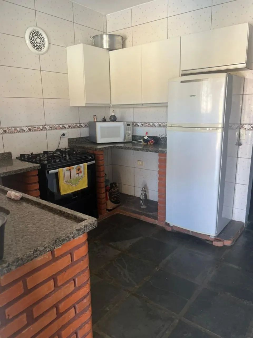 ? Casa de Temporada com Piscina | Churrasqueira | Conforto para toda a família! ? - Foto 8