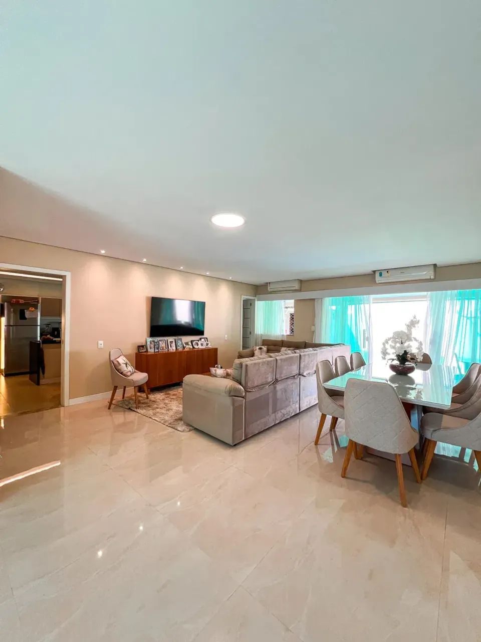 OPORTUNIDADE RARA NO MORADA DO SOL  RUA FECHADA | 490m² | MOBILIADA - Foto 3
