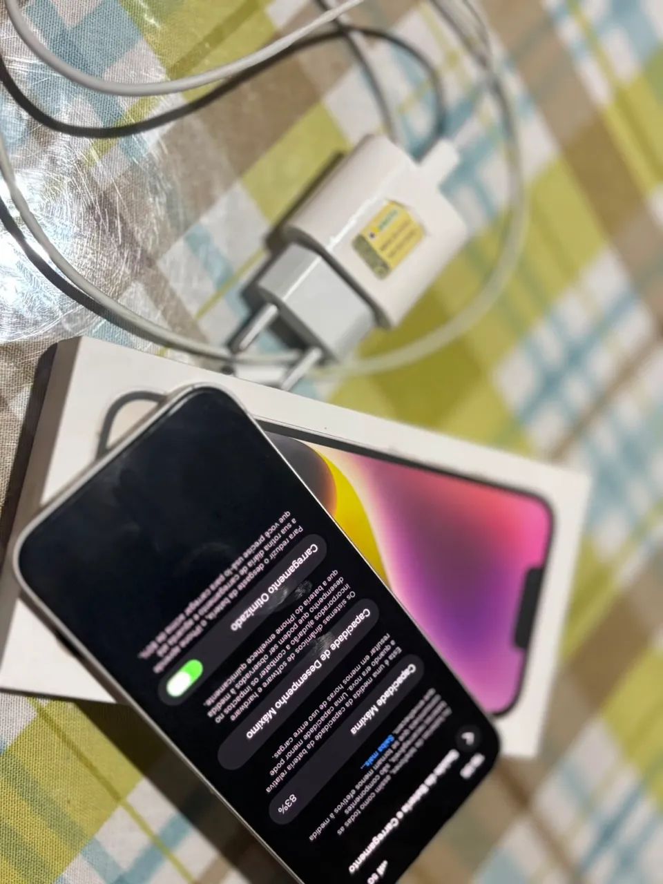 Iphone 14 256GB - Foto 3