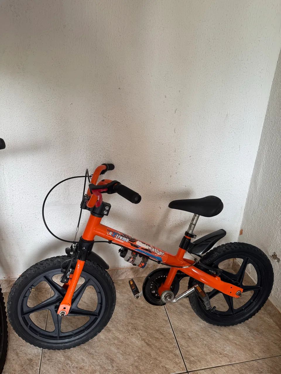 Bicicleta  - Foto 4
