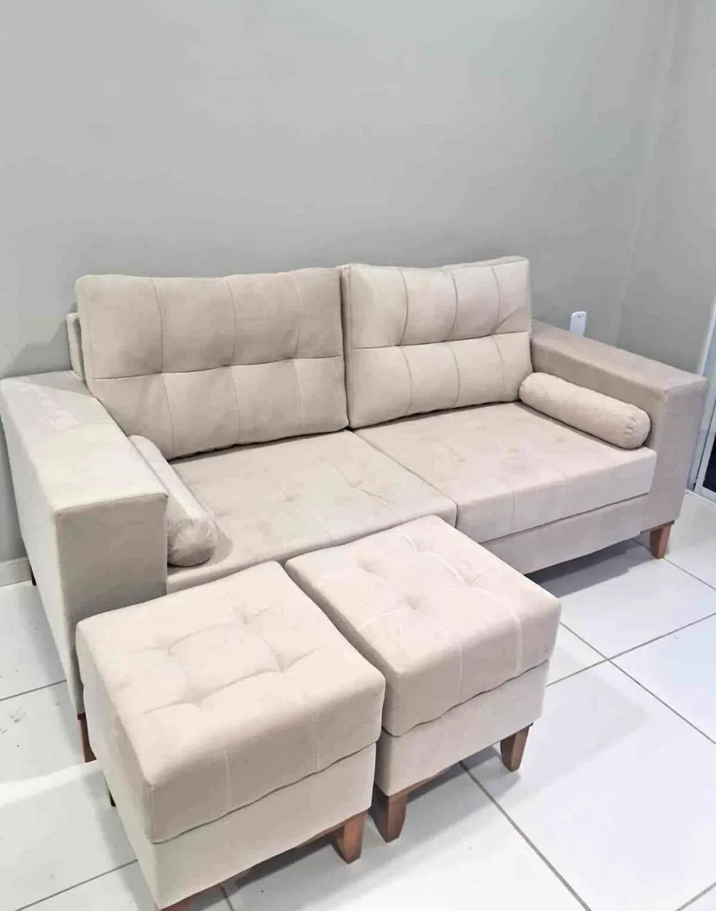 Oportunidade única sofá ? - Foto 3