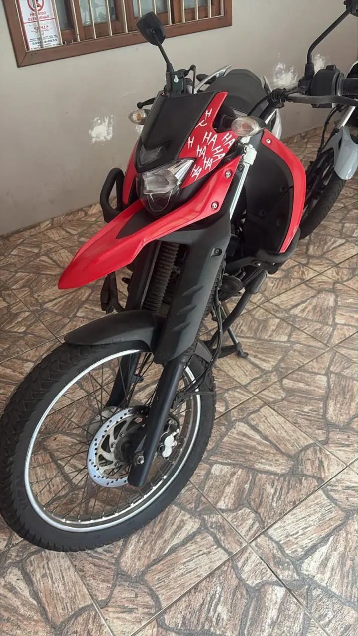 YAMAHA LANDER 250 2023 - Foto 2