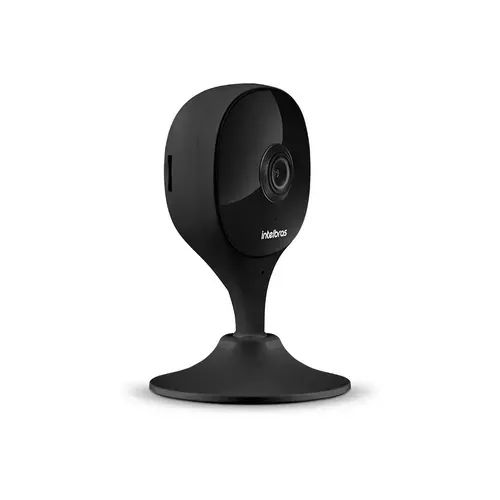 Câmera Wi-fi Imx Black Intelbras Mibo - Câmeras e Filmadoras - Sul ...
