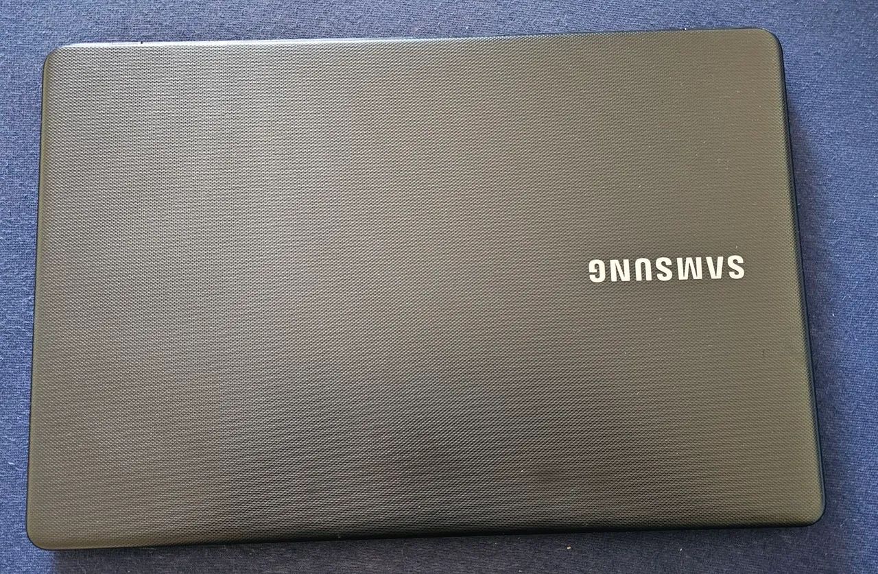 Notebook SAMSUNG Expert - Foto 2