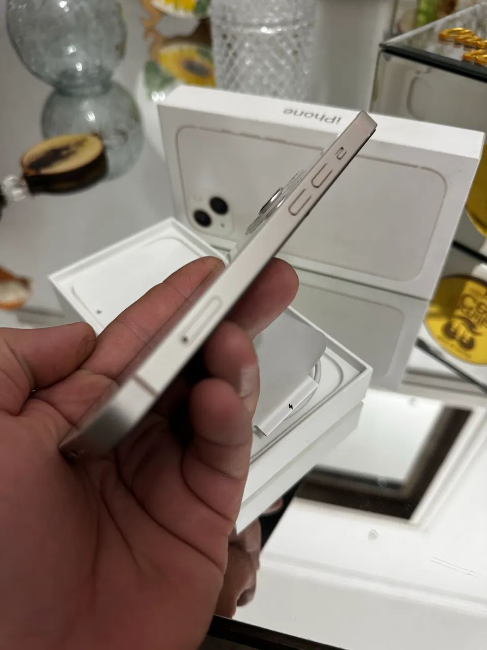 iPhone 13 128gb  - Foto 2