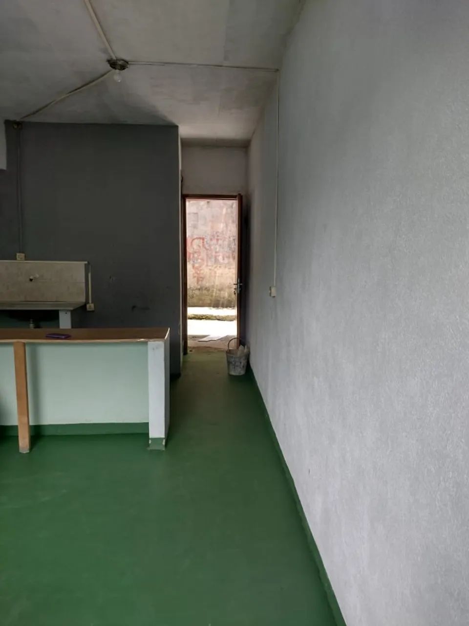 Alugo kitnet próximo ao Assaí união e indústria  - Foto 2