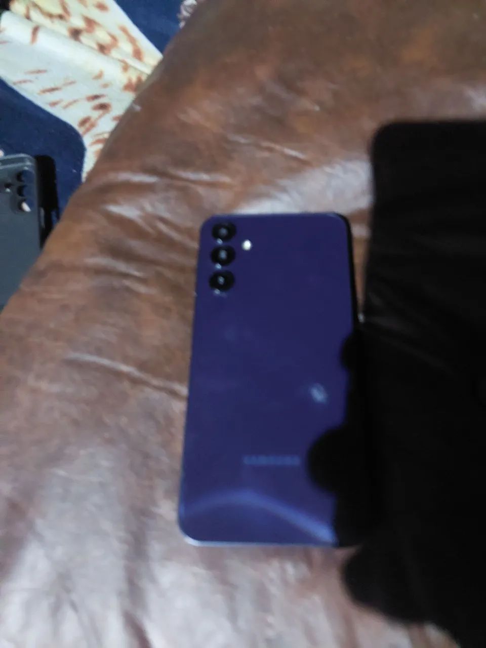 Celular Samsung A15 4G  