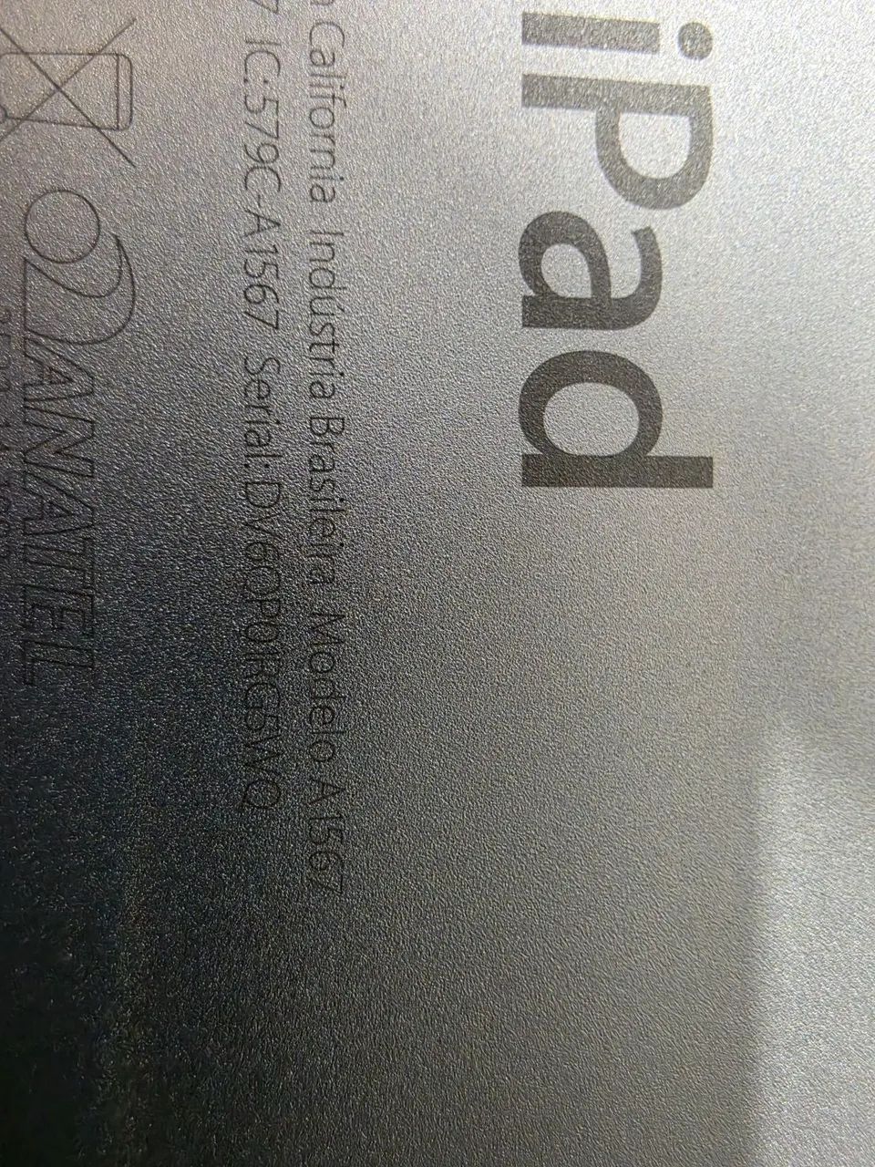 iPad Air 2 - Sem detalhes - 2 unidades  - Foto 4