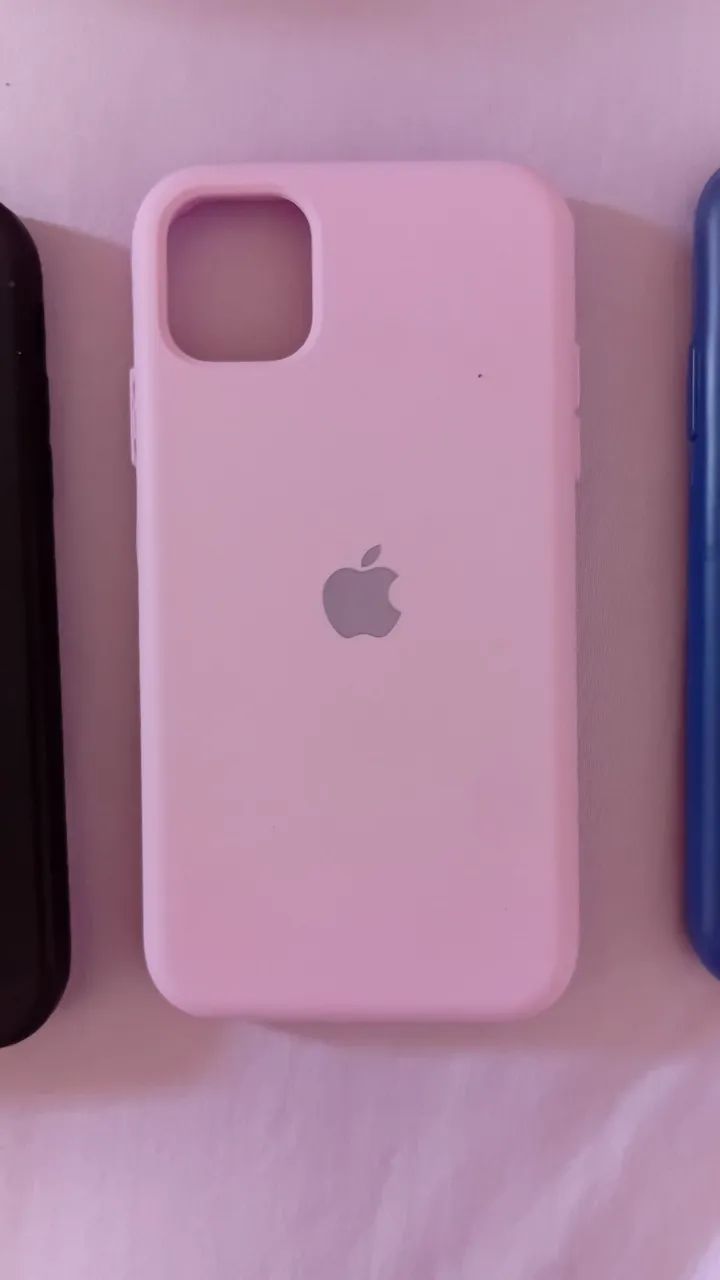 Capinha IPhone 11 - Foto 3