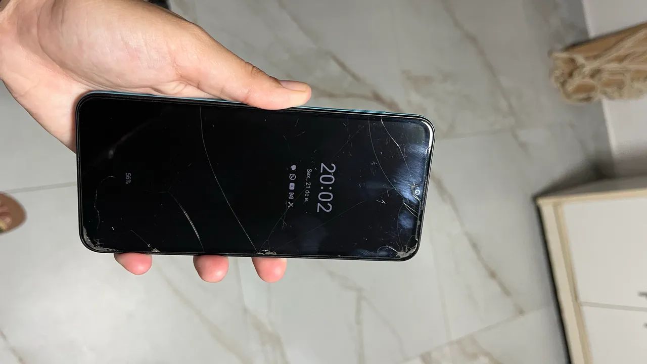 Celular motog  - Foto 3