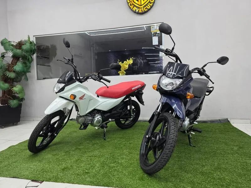 HONDA POP 2027 - Foto 5