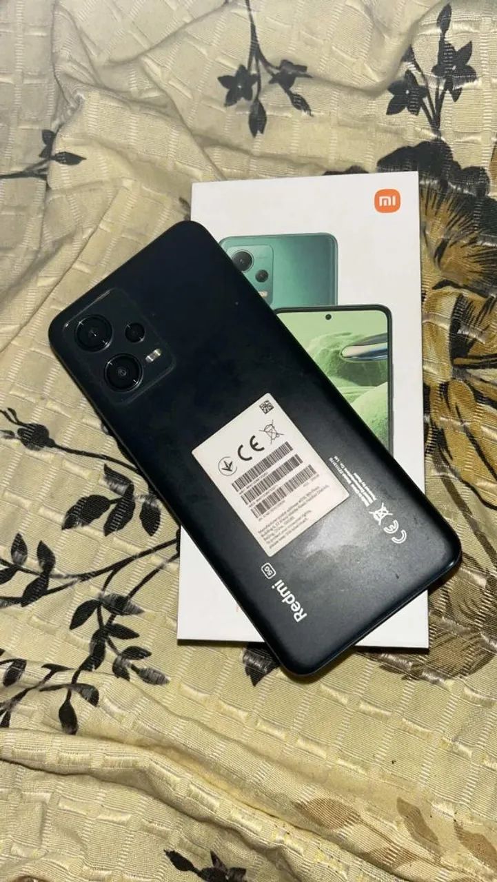 Redmi Note 12 5G  256g - Foto 2