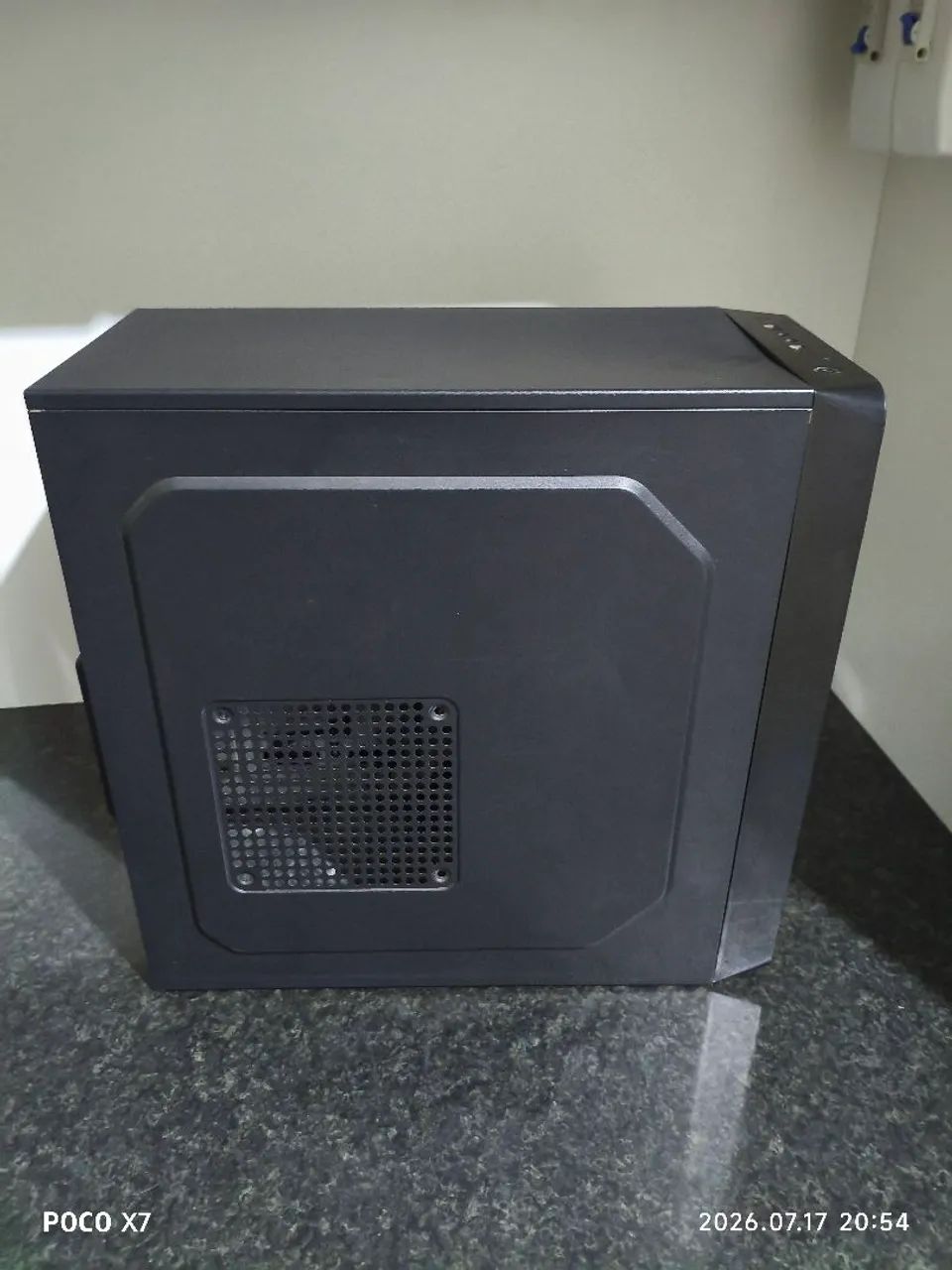 Gabinete mini tower  - Foto 3