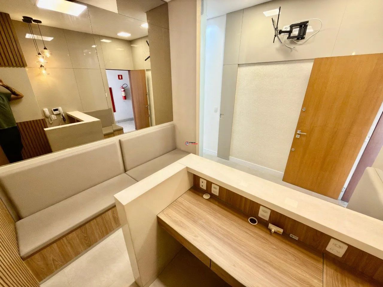 SALA COMERCIAL VENDA SÃO JOSÉ - Foto 3
