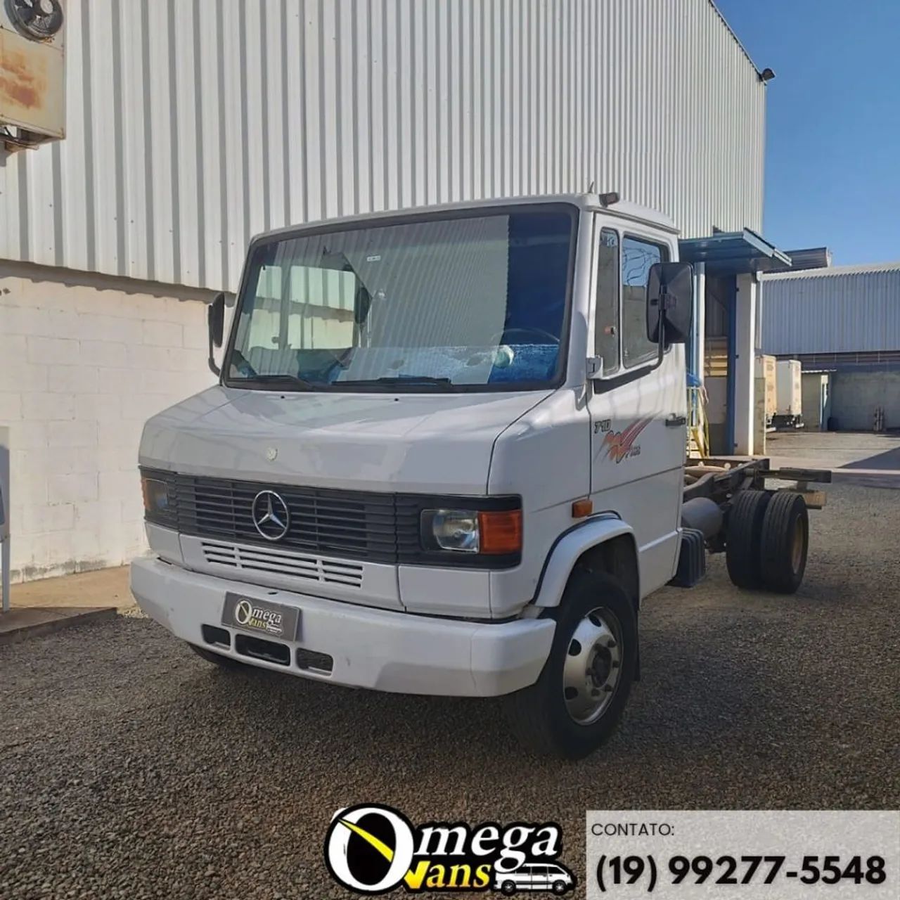 710/ 710 Plus 2p (diesel) - Foto 3