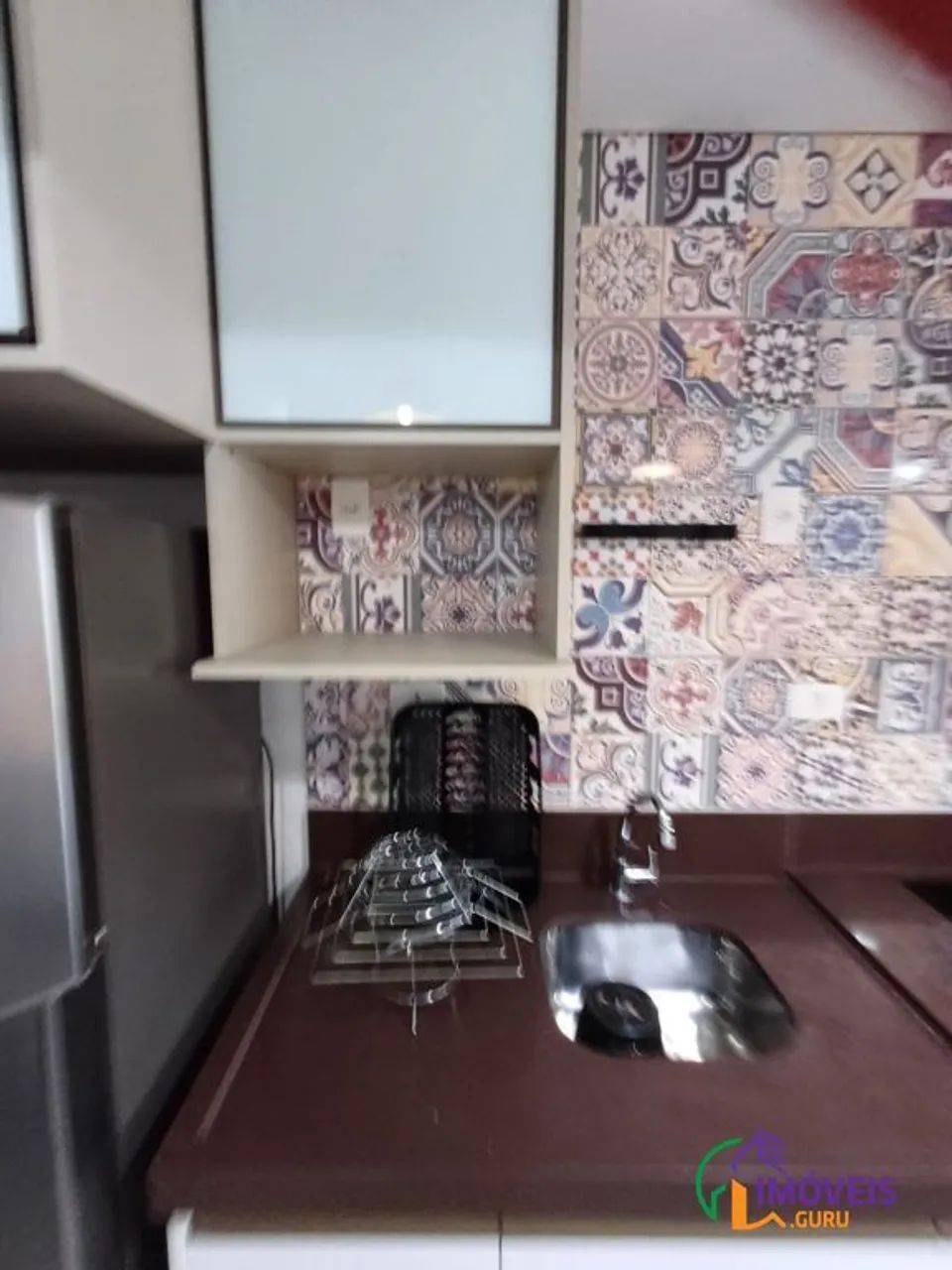 APARTAMENTO - SANTA CECÍLIA - SP - Foto 3